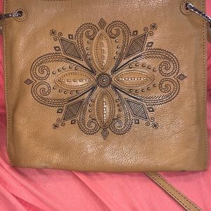Brighton Crossbody and wallet